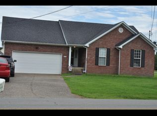 1275 Beech Grove Rd, Shepherdsville, KY 40165