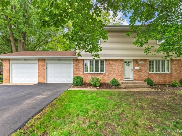 210 Simpson St, Geneva, IL 60134