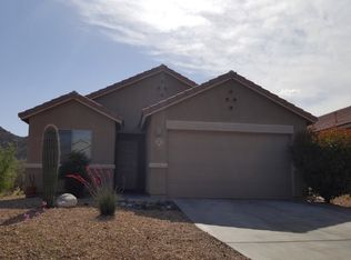 3013 W Mountain Dew St, Tucson, AZ 85746