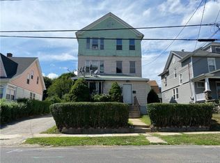 69 Beecher Ave, Waterbury, CT 06705