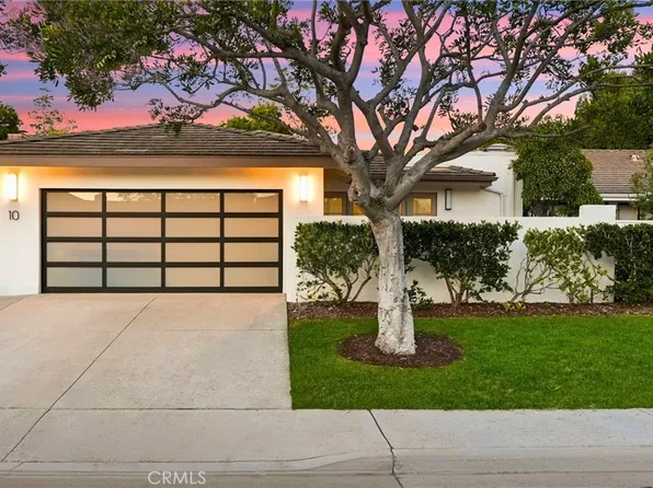 10 Maritime Dr, Corona Del Mar, CA 92625