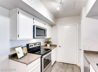 7255 W Sunset Rd APT 2070, Las Vegas, NV 89113