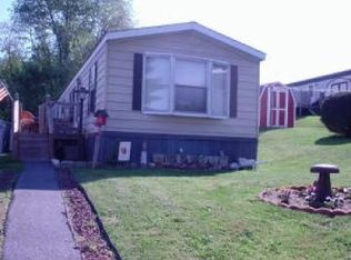 814 Wisteria Dr, Ephrata, PA 17522
