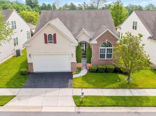 675 Southerness Dr, Townsend, DE 19734