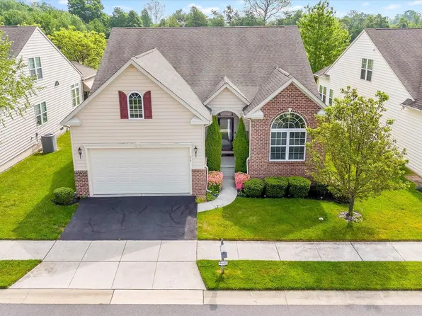 675 Southerness Dr, Townsend, DE 19734