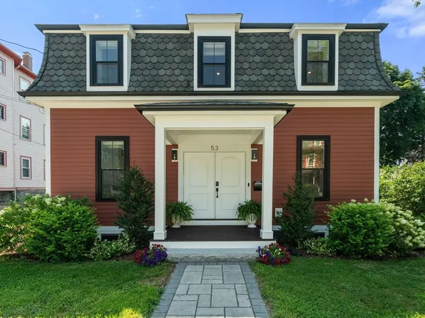 53 Bailey St, Dorchester, MA 02124
