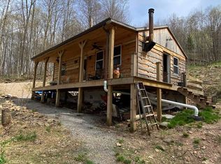 789 Eagles Nest Rd, Elkins, WV 26241