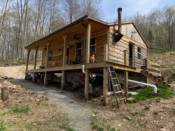 789 Eagles Nest Rd, Elkins, WV 26241