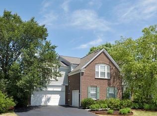 24656 W Woodstock Dr, Plainfield, IL 60585