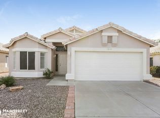 3549 E Kelton Ln, Phoenix, AZ 85032