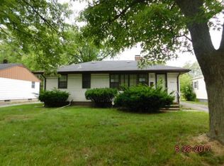 14622 Empire Ave, Dolton, IL 60419