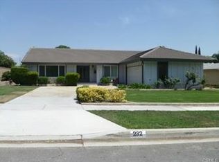 232 S Comet Ave, Upland, CA 91786