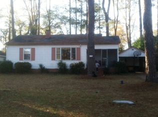 1225 Cypress Dr, Macon, GA 31204