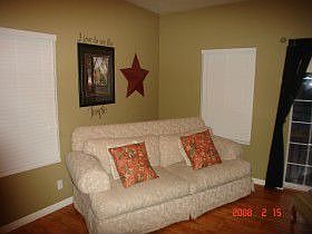 Family Room - Great Room