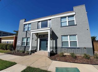 1214 W 6th St #2, Little Rock, AR 72201