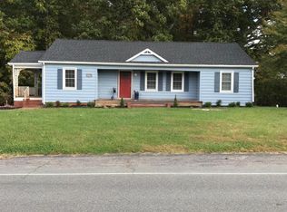 2575 Martin St, Walkertown, NC 27051