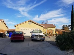 14625 Gray St, Adelanto, CA 92301