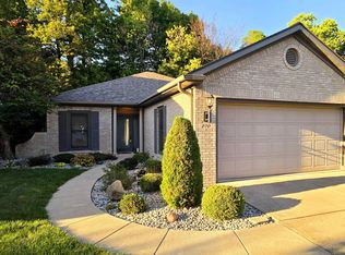 270 Pinkerton Ct, Marion, IN 46952