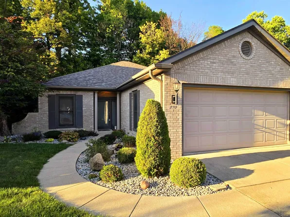 270 Pinkerton Ct, Marion, IN 46952