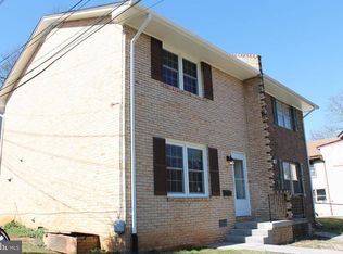 142 W Main St, Front Royal, VA
