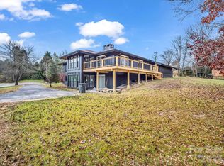 109 Orchid Heights Dr, Pisgah Forest, NC 28768