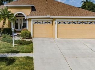 1714 Lakestone Dr, New Pt Richey, FL 34655
