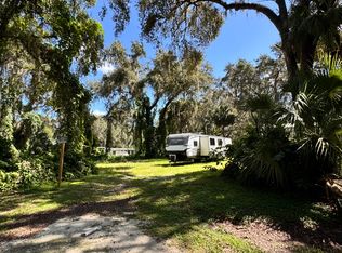 2905 County Road 422, Lake Panasoffkee, FL 33538