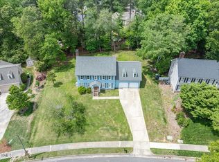 7209 Halstead Ln, Raleigh, NC 27613