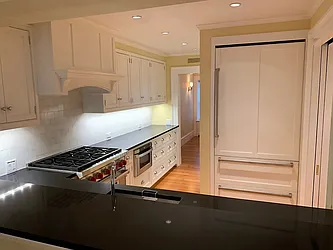 Rented by Gold & Appel Realty Corp