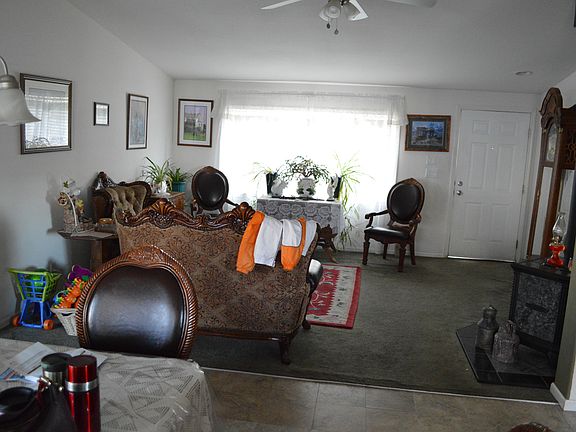 Looking to front-entry