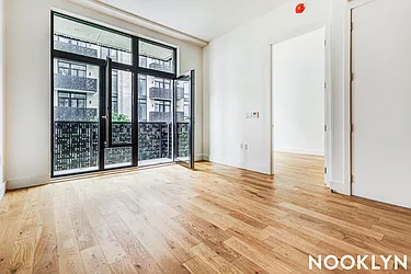 Rented by Nooklyn NYC LLC