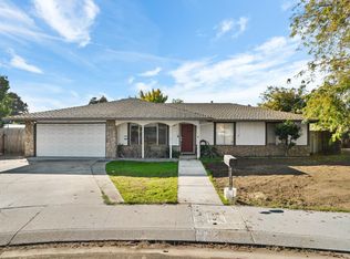 1216 Mist Flower Ct, Modesto, CA 95355
