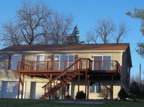 40 Rock Crk W, Kellogg, IA 50135