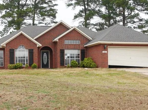 450 Evans Gann Rd, Lufkin, TX 75904