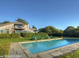8 Boston Hill Rd, Chilmark, MA 02535