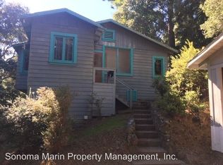 140 Perth Way, Inverness, CA 94937
