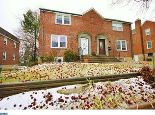 6 Trent Rd, Wynnewood, PA 19096