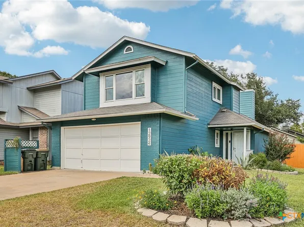 12924 Modena Trl, Austin, TX 78729