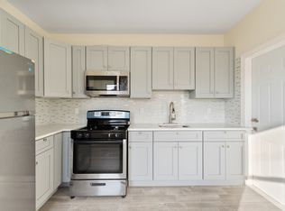 109 17th Ave FLOOR 2, Paterson, NJ 07513