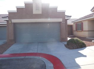 1013 Chestnut Bay Ave, North Las Vegas, NV 89031