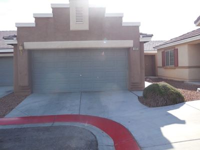 1013 Chestnut Bay Ave, North Las Vegas, NV, 89031