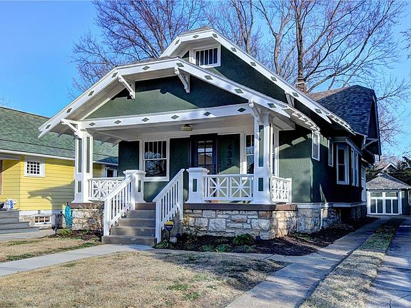 2nd image of 5433 Tracy Ave