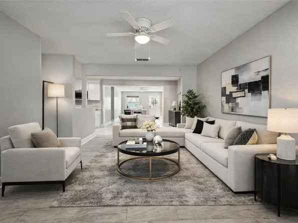 7117 Payte Ln, North Richland Hills, TX 76182