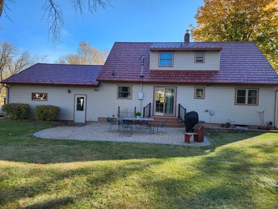 330 1st St W, Lake Lillian, MN, 56253