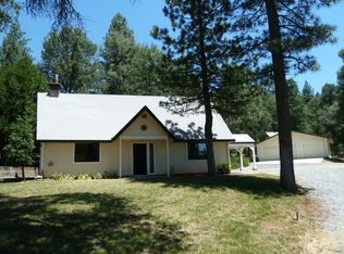6387 Nugget Dr, Foresthill, CA 95631
