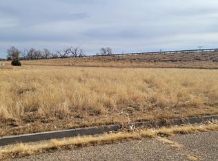 McBride Ave, Las Animas, CO 81054
