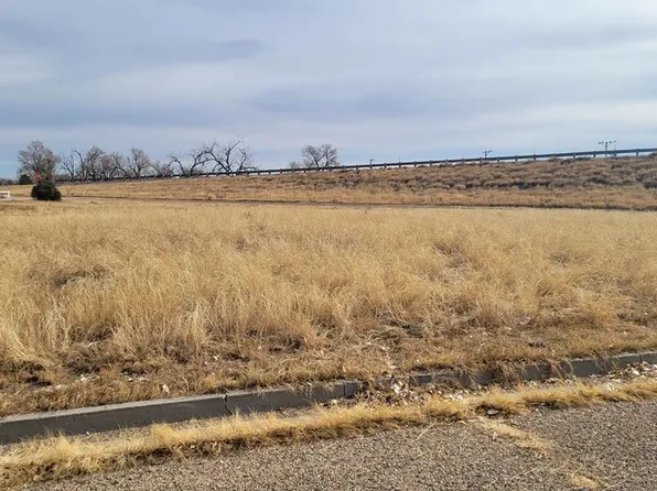 McBride Ave, Las Animas, CO 81054
