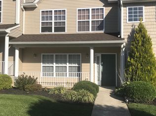 705 Sunflower Way #705, Mantua, NJ 08051