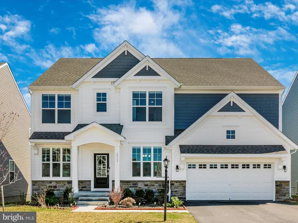 5713 Hawk Ridge Rd, Frederick, MD 21704