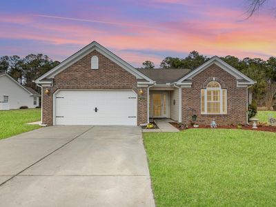 132 Westville Dr., Conway, SC, 29526